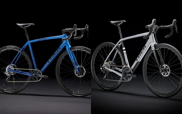 diferencias bicicleta ciclocross gravel
