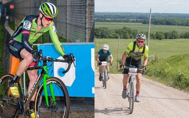 gravel ciclocross diferencias bicicleta