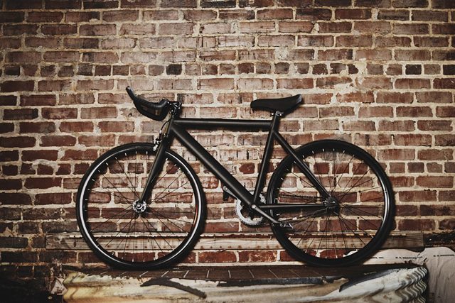 fixie bike