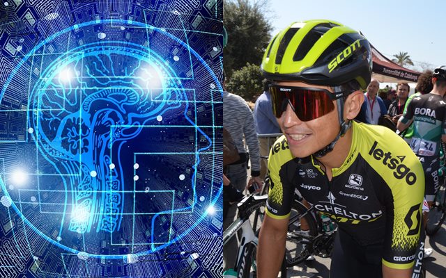 la mente del ciclsita pensamientos
