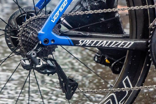 comprar bicicleta segunda mano que fijarse