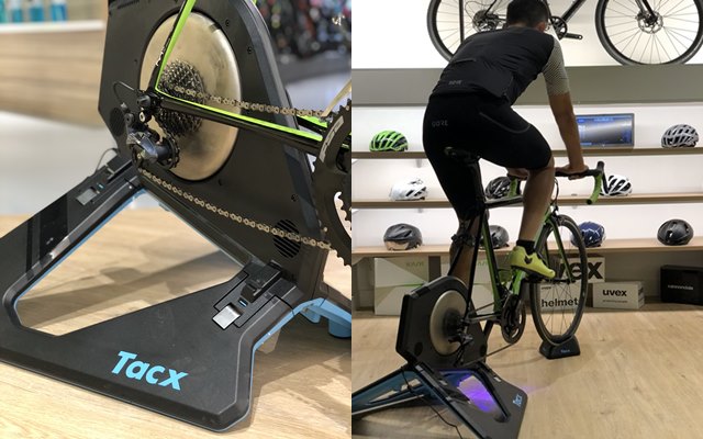 rodillo tacx neo 2 t smart zwift programa