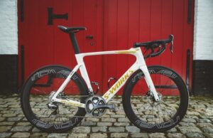 frenos de disco bicicleta