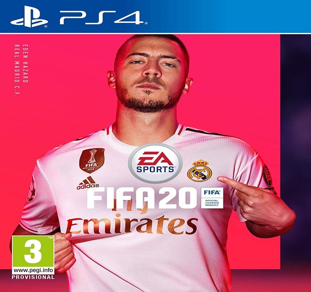 fifa 20 oferta black friday