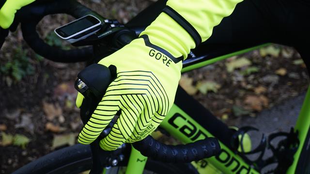 guantes gore c3 infinium