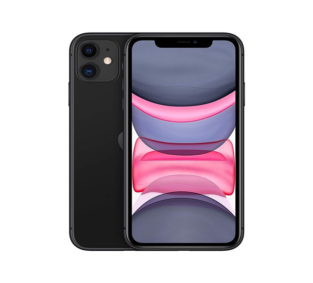 oferta iphone 11 black friday