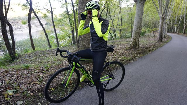ropa para ciclismo gore bike wear oferta
