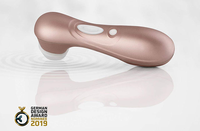 satisfyer