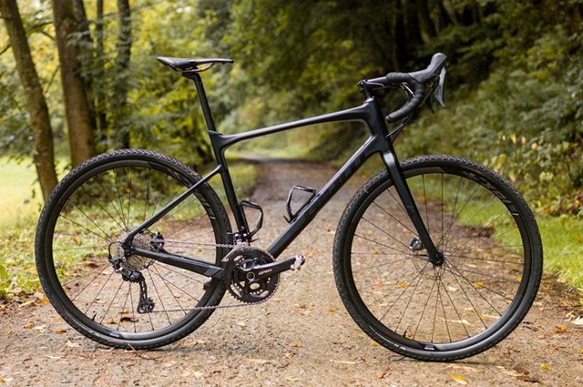 shimano grx gravel