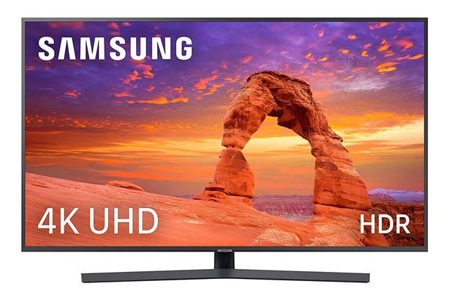 tv samsung 4k oferta black friday
