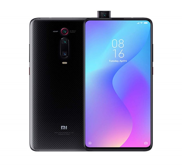xiaomi mi 9t black friday
