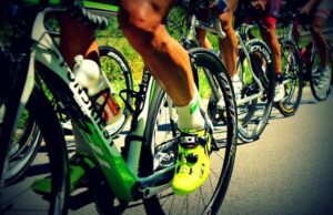 perder peso ciclismo