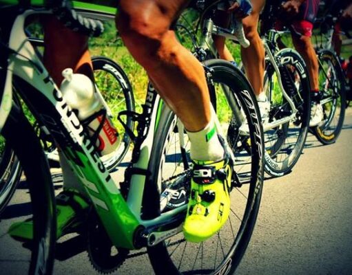 perder peso ciclismo