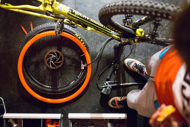 camaras para ciclismo tubolito opinion