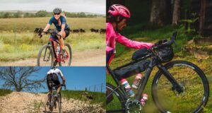 mejores bicicletas de gravel