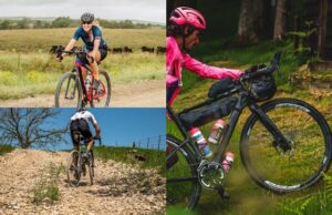 mejores bicicletas de gravel