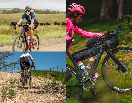 mejores bicicletas de gravel