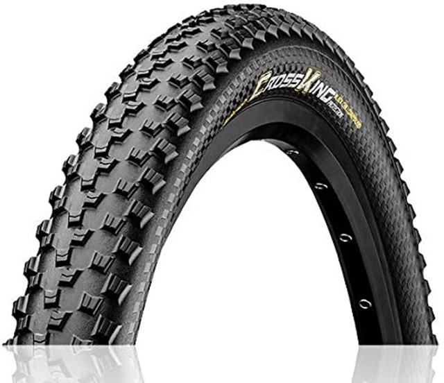 Maxxis Cross King cubiertas mtb
