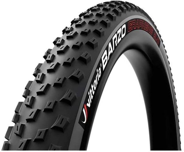Vittoria Barzo MTB