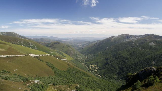 puerto de ancares
