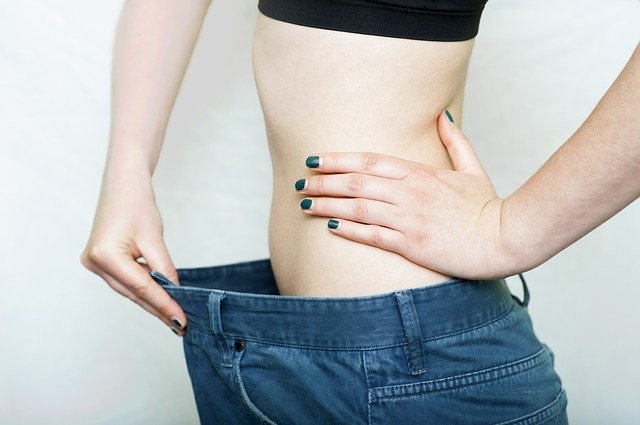 Adelgazar sin hacer dieta perder peso