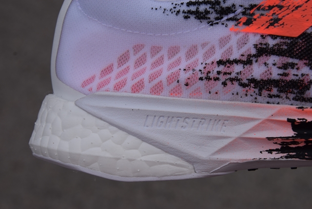 adidas adizero Pro review