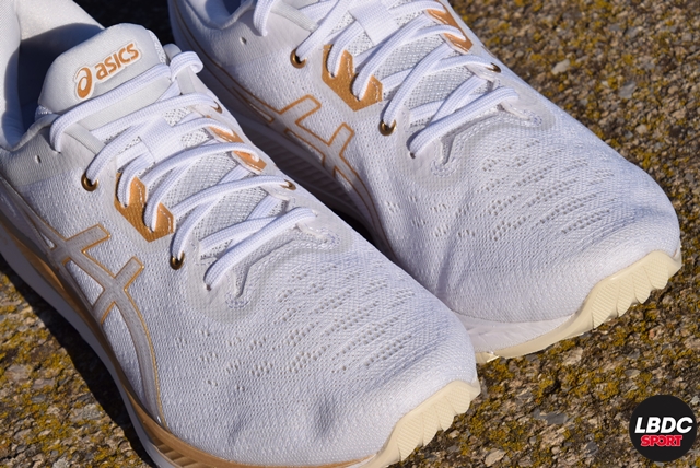 asics Evoride review