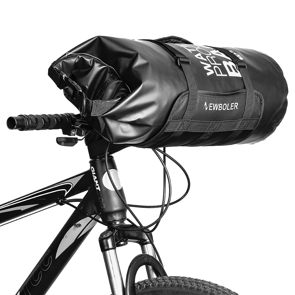 bolsa bikepacking
