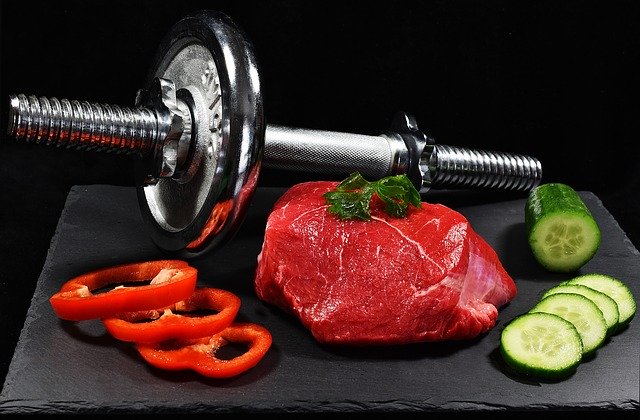 deporte o dieta para perder peso