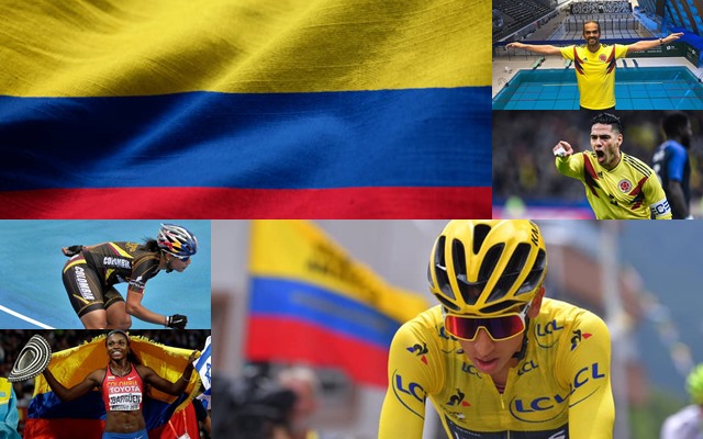 egan bernal mejor deportista historia colombia