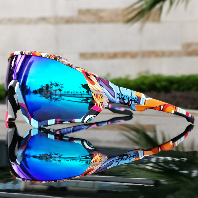 gafas de ciclismo aliexpress oferta