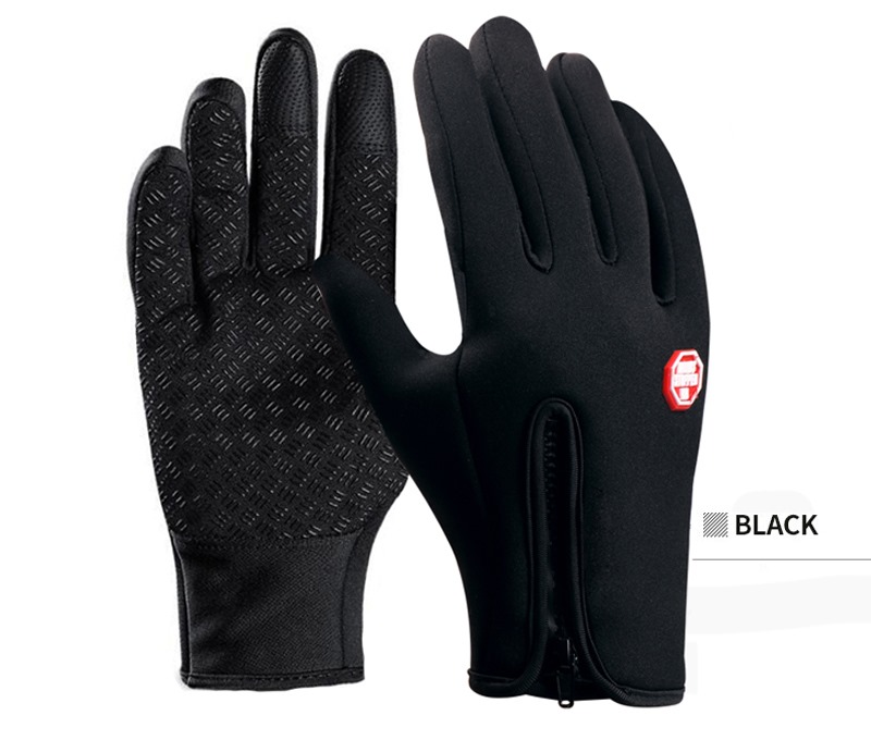 guantes para ciclismo tactiles