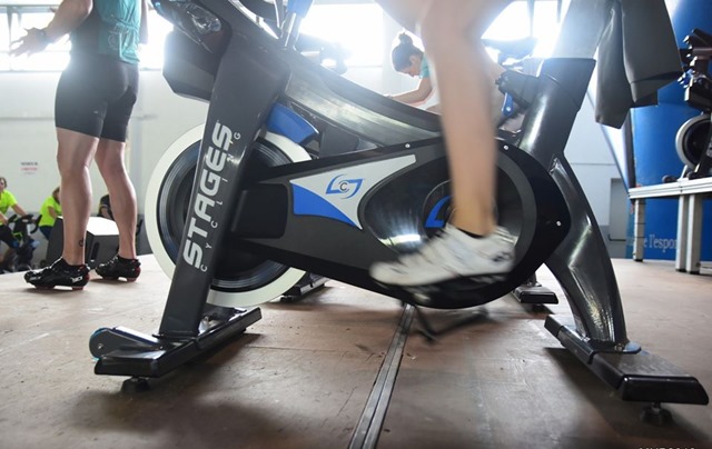 zapatillas para hacer spinning