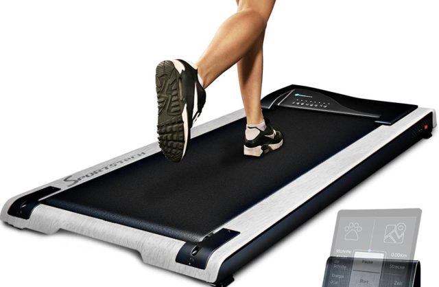 walking pad