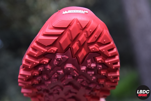 Mizuno Wave Daichi 5 opiniones