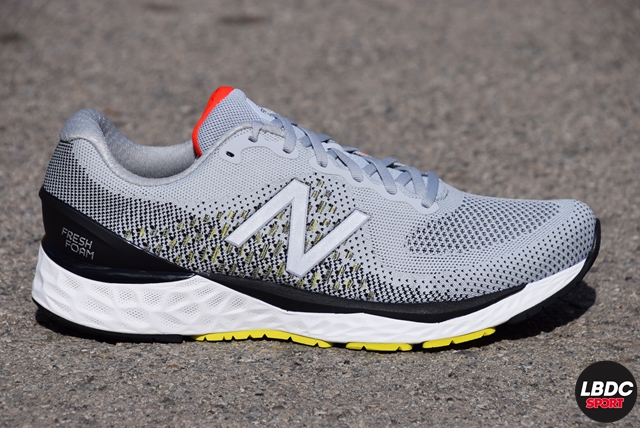 New Balance 880v10 review