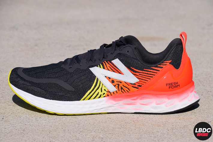 New Balance Fresh Foam Tempo -