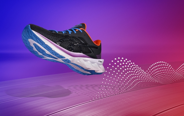 asics novablast