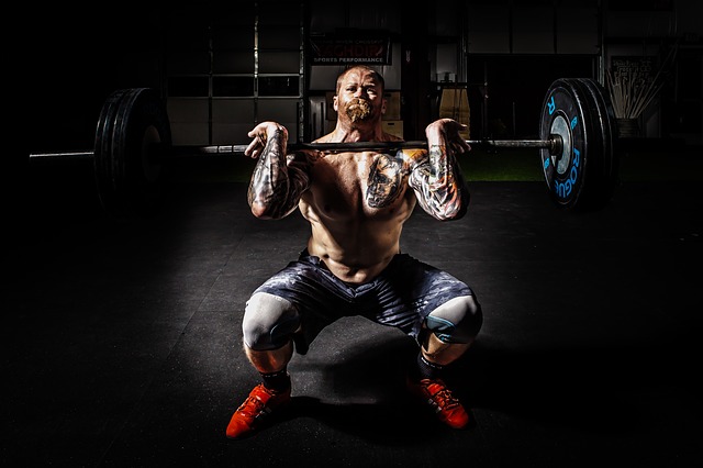crossfit vs gimnasio comparativa que es mejor