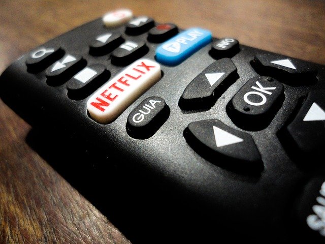 deporte netflix