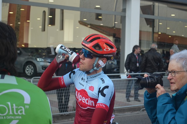 hidratacion pajara ciclismo