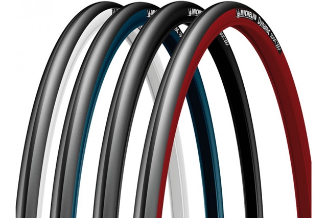 michelin dynamic sport