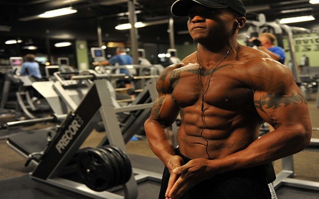 mini cut gimnasio dieta