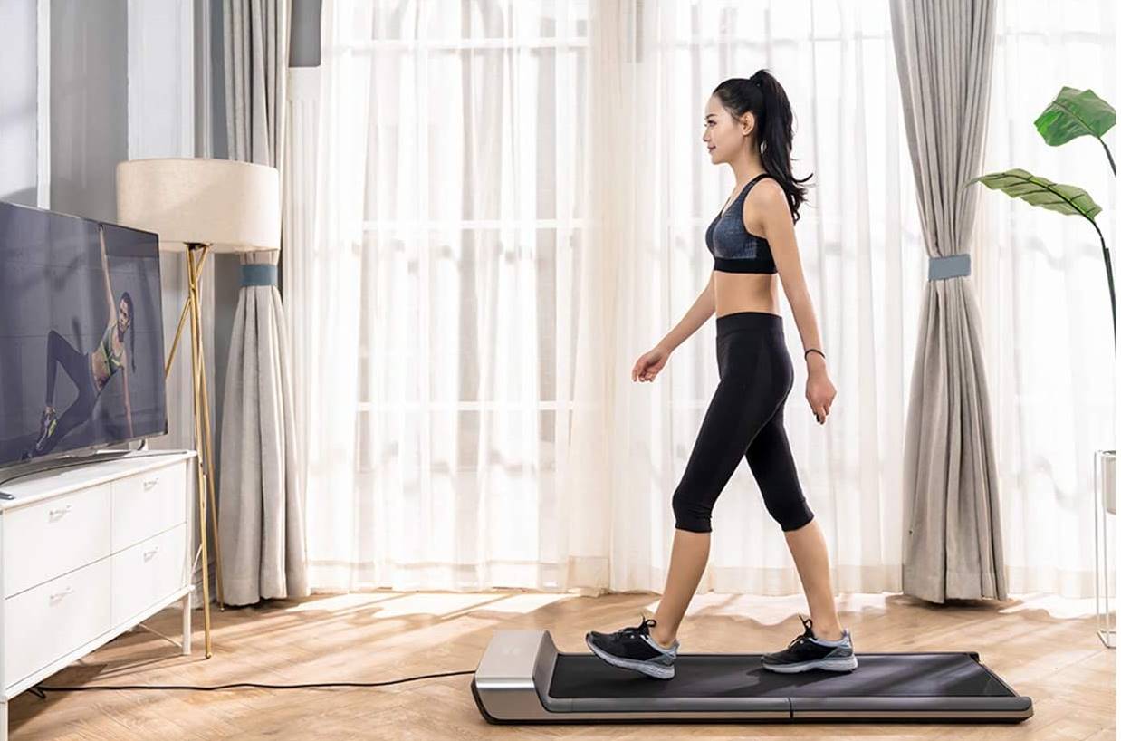 walking pad caminador