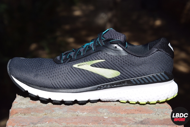 Brooks Adrenaline GTS 20 review