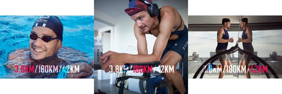 Ironman Frodeno