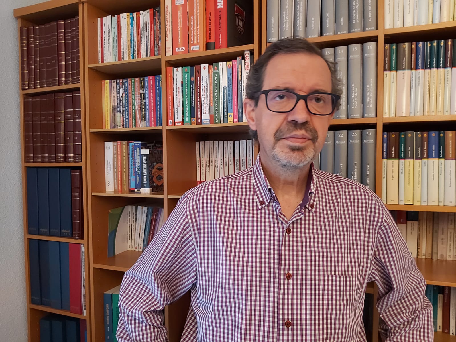 Gerardo Cebrian