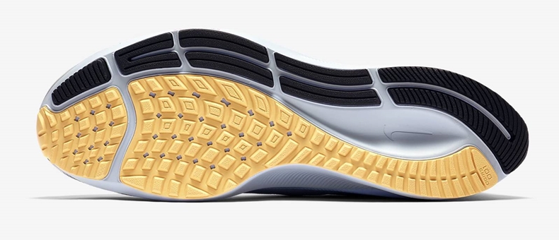 Nike pegasus 37  características