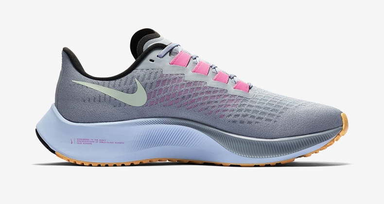 nike pegasus 37 review
