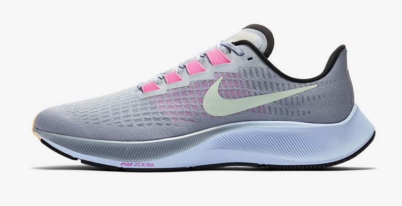 nike pegasus 37 mujer